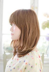 Lag.blanc銀座×スタイル - Lag.blanc銀座掲載