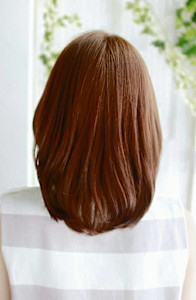 Lag.blanc銀座×スタイル - Lag.blanc銀座掲載