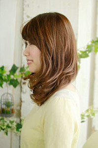 Lag.blanc銀座×スタイル - Lag.blanc銀座掲載