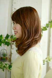 Lag.blanc銀座×スタイル - Lag.blanc銀座掲載