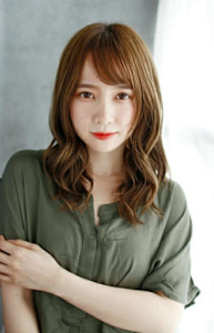 Lag.blanc銀座×スタイル - Lag.blanc銀座掲載