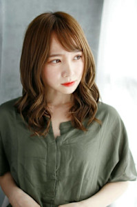 Lag.blanc銀座×スタイル - Lag.blanc銀座掲載