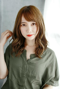 Lag.blanc銀座×スタイル - Lag.blanc銀座掲載