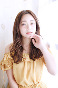 Lag.blanc銀座×スタイル - Lag.blanc銀座掲載