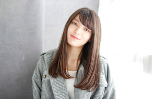 Lag.blanc銀座×スタイル - Lag.blanc銀座掲載