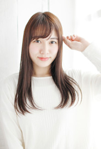 Lag.blanc銀座×スタイル - Lag.blanc銀座掲載