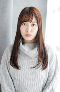 Lag.blanc銀座×スタイル - Lag.blanc銀座掲載