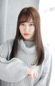 Lag.blanc銀座×スタイル - Lag.blanc銀座掲載