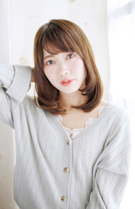 Lag.blanc銀座×スタイル - Lag.blanc銀座掲載