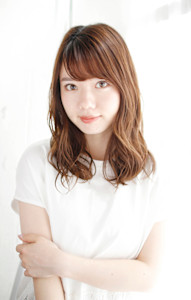 Lag.blanc銀座×スタイル - Lag.blanc銀座掲載