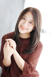 Lag.blanc銀座×スタイル - Lag.blanc銀座掲載