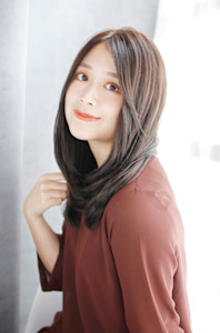 Lag.blanc銀座×スタイル - Lag.blanc銀座掲載