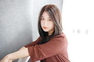 Lag.blanc銀座×スタイル - Lag.blanc銀座掲載