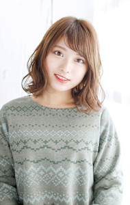 Lag.blanc銀座×スタイル - Lag.blanc銀座掲載