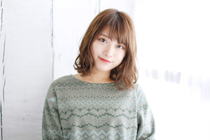 Lag.blanc銀座×スタイル - Lag.blanc銀座掲載