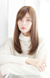 Lag.blanc銀座×スタイル - Lag.blanc銀座掲載