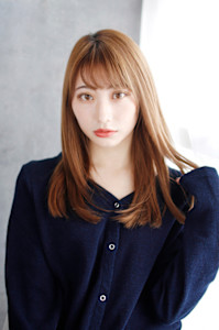 Lag.blanc銀座×スタイル - Lag.blanc銀座掲載