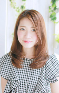 Lag.blanc銀座×スタイル - Lag.blanc銀座掲載