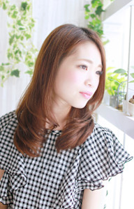 Lag.blanc銀座×スタイル - Lag.blanc銀座掲載