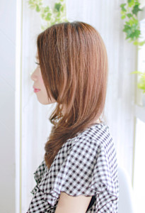 Lag.blanc銀座×スタイル - Lag.blanc銀座掲載