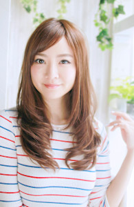 Lag.blanc銀座×スタイル - Lag.blanc銀座掲載