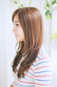 Lag.blanc銀座×スタイル - Lag.blanc銀座掲載