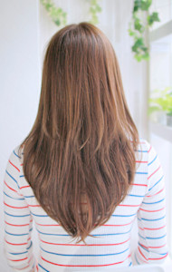 Lag.blanc銀座×スタイル - Lag.blanc銀座掲載