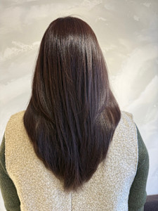 水素トリートメント - hairmake＆design Axe-l掲載