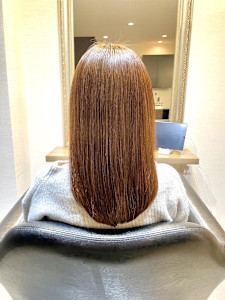 ロングスタイル - hair Dr.VEGA掲載