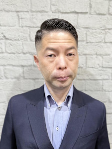 スキンフェードクラシカルサイドパート - グレイスフルバーバー プラチナム掲載