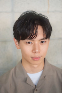 ニュアンスセンターパート