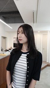 ナチュラルレイヤー/髪質改善 - every掲載