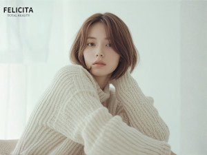 FELICITA BoB(フェリシータ ボブ)