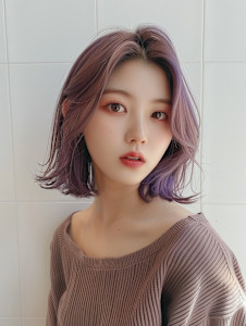 ショートスタイル - tre. 甲子園口店掲載