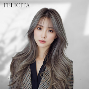 【FELICITA STYLE】 - FELICITA RicorsO掲載