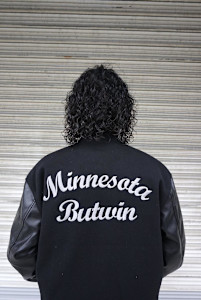 スパイラルパーマ／カーリーヘア／平塚