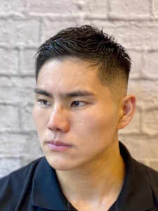 フェードスタイル