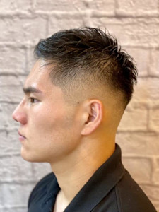 フェードスタイル