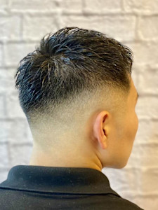 フェードスタイル