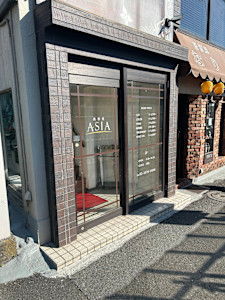 美容室A・S・I・A(ビヨウシツエイシア)