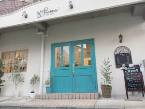 Sirena Hair Resort(シレーナ ヘアーリゾート)