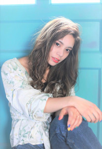 Sirena Hair Resort×スタイル - Sirena Hair Resort掲載