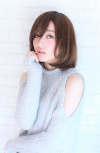 Sirena Hair Resort×スタイル - Sirena Hair Resort掲載