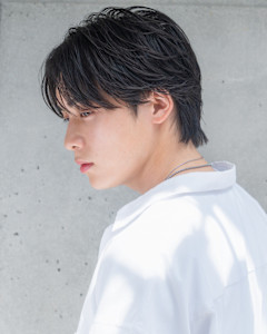 フェザーパーマ