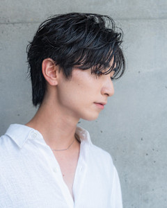 フェザーパーマ