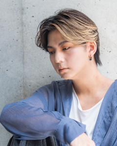 フェザーパーマ