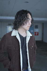 スパイラルパーマ／ブリーチパーマ／平塚