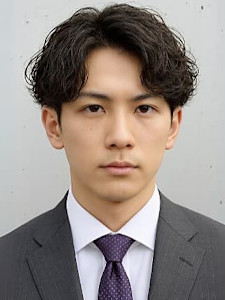 【feliceMICHI 別曽 遥也】ツイスパ 束感 20代 - HAIR&SPA FELICE MICHI掲載