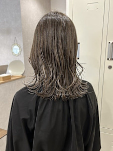 ☆ミルクティーグレージュ　くすみベージュ - ambitious 東松山【アンビシャス】掲載