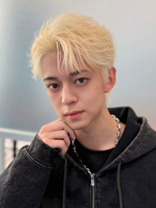Men’s salon Zina 天神×スタイル - Men’s salon Zina 天神 ［メンズカット/眉毛/韓国/パーマ］【メンズサロンジーナ】掲載